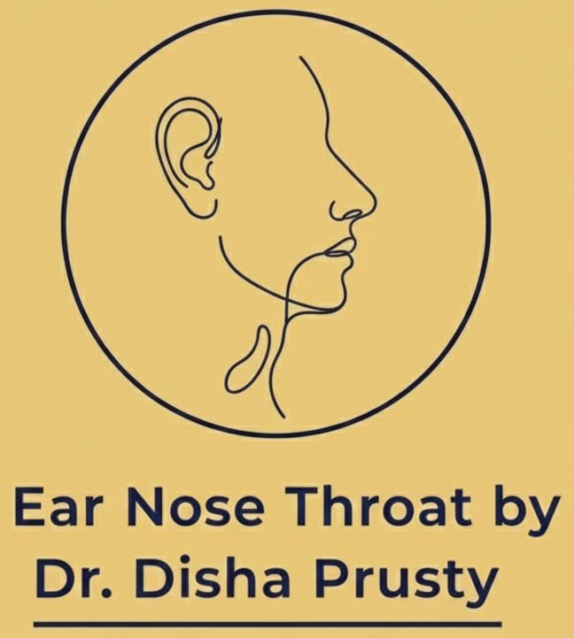 Dr. Disha Prusty